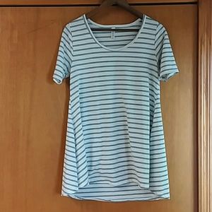 Lularoe Irma Shirt